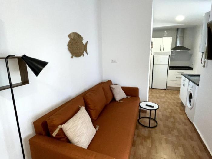 Atico Espectacular En Centro Historico 2hab Apartamento