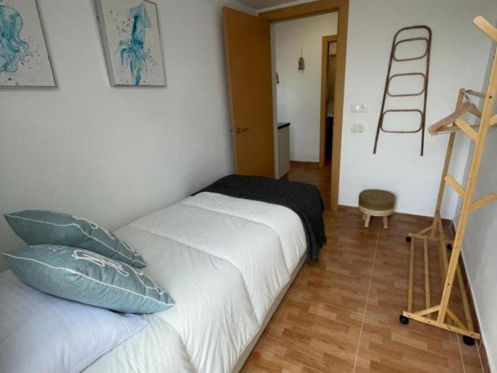 Atico Espectacular En Centro Historico 2hab Apartamento *