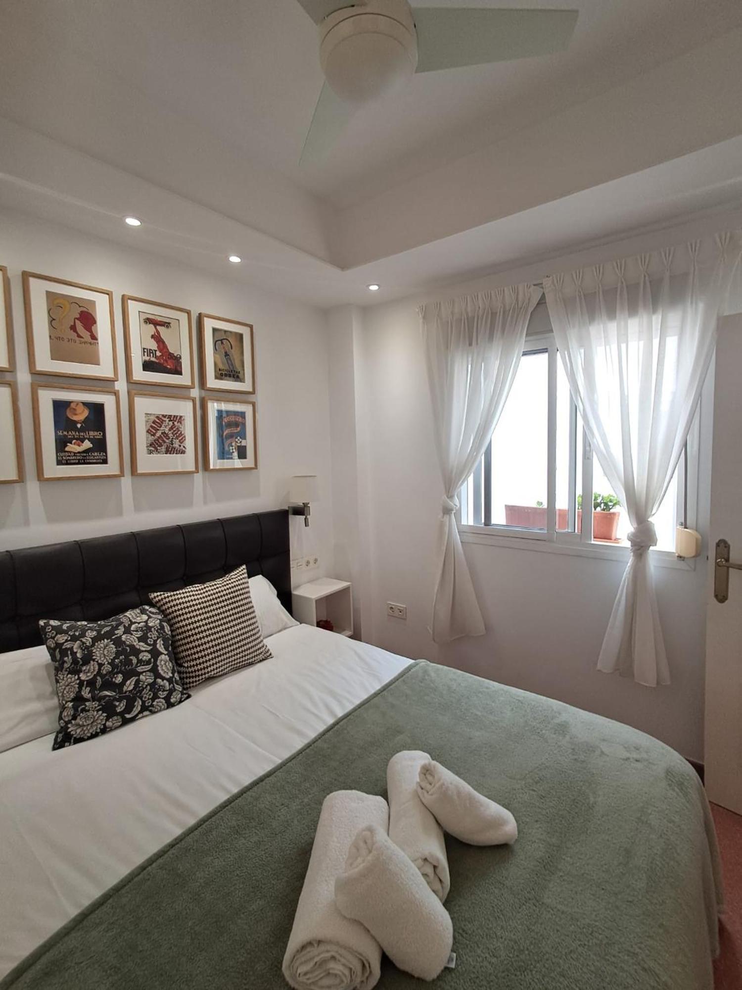 Appartement Old Town, Center Premium *