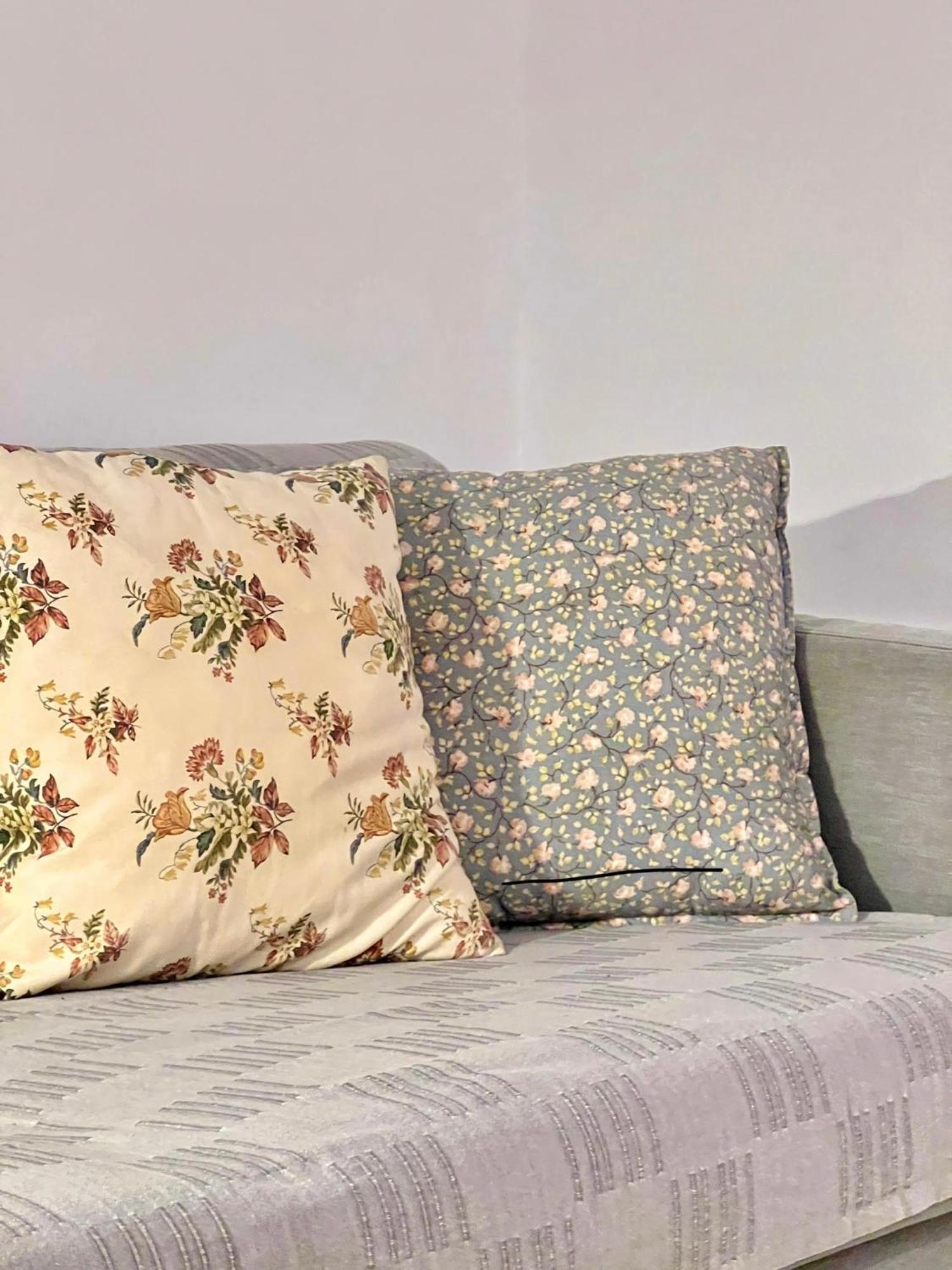 Hygge Center Near To The Free Parking 2r * Malaga