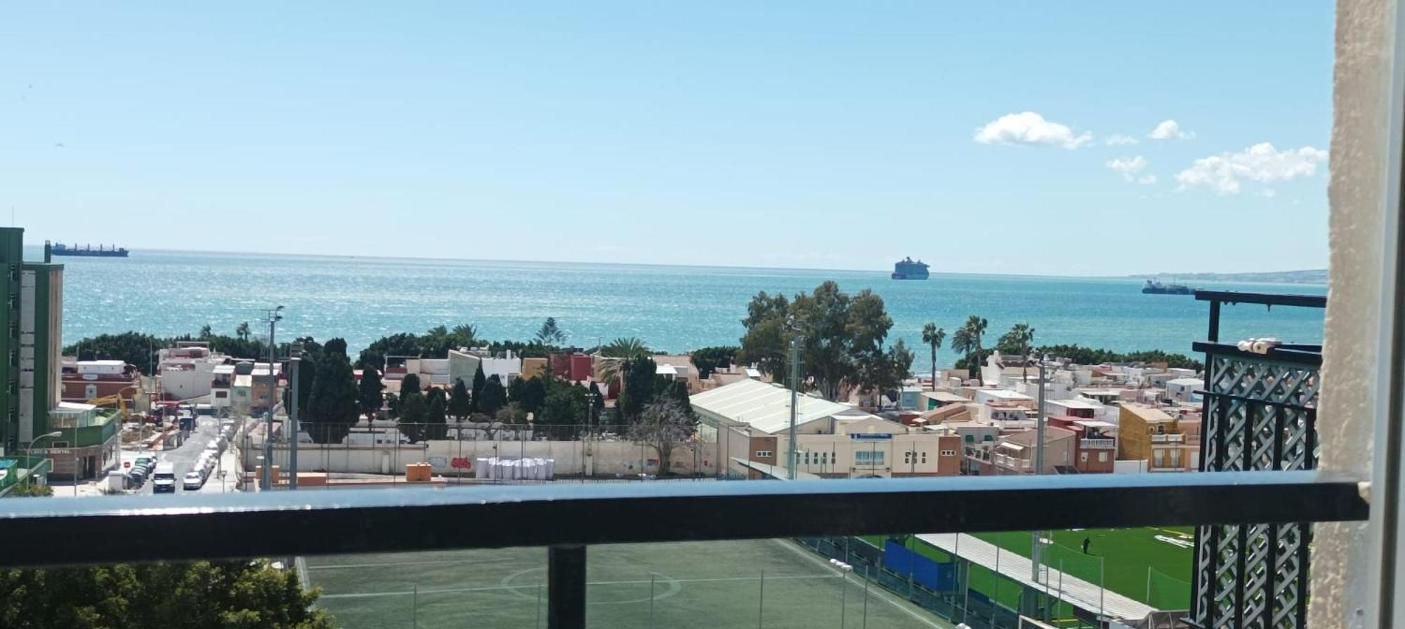 Appartamento Lu&cia El Palo Málaga