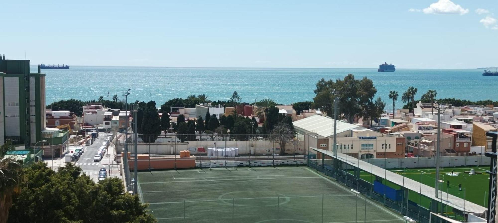 Lu&cia El Palo * Málaga