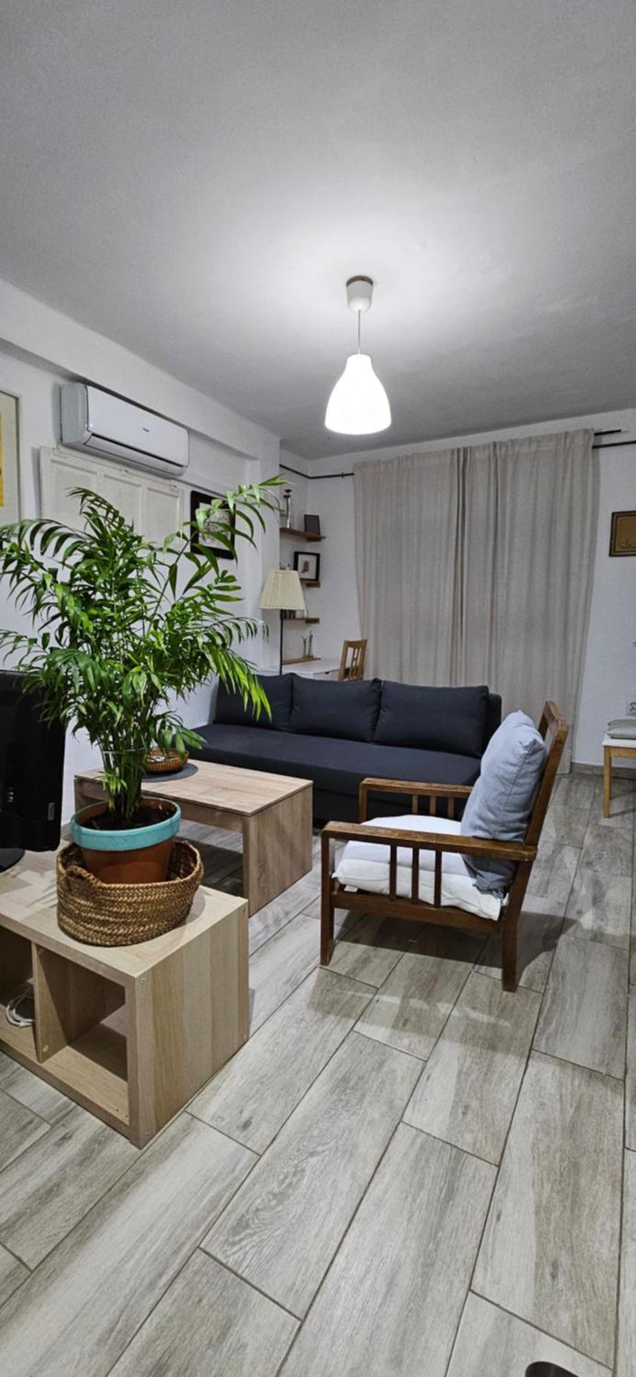 Completo, 2min De La Playa * Malaga