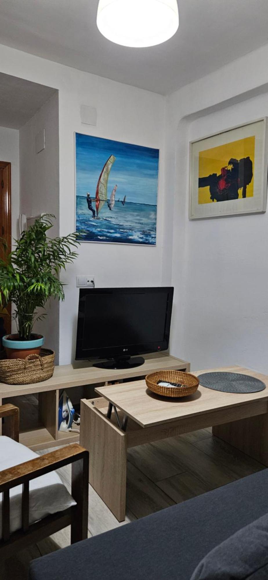 Completo, 2min De La Playa
