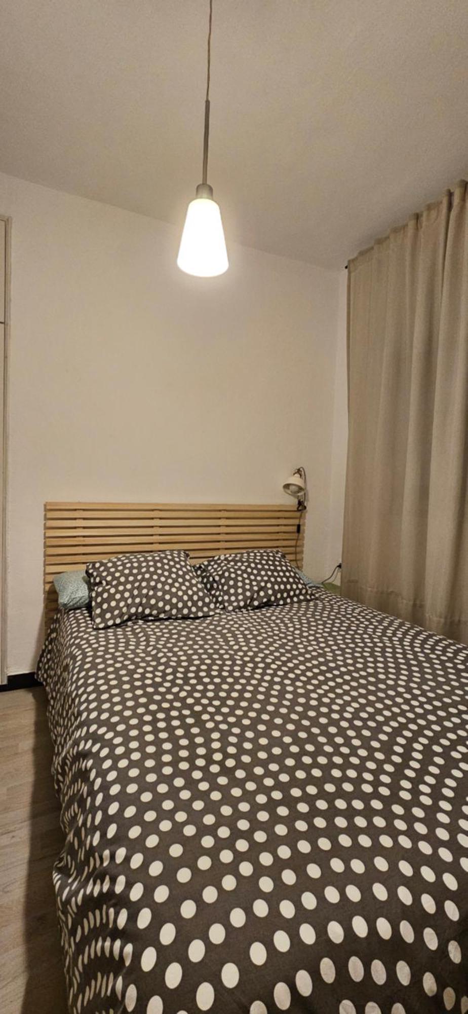 Apartamento Completo, 2min De La Playa *