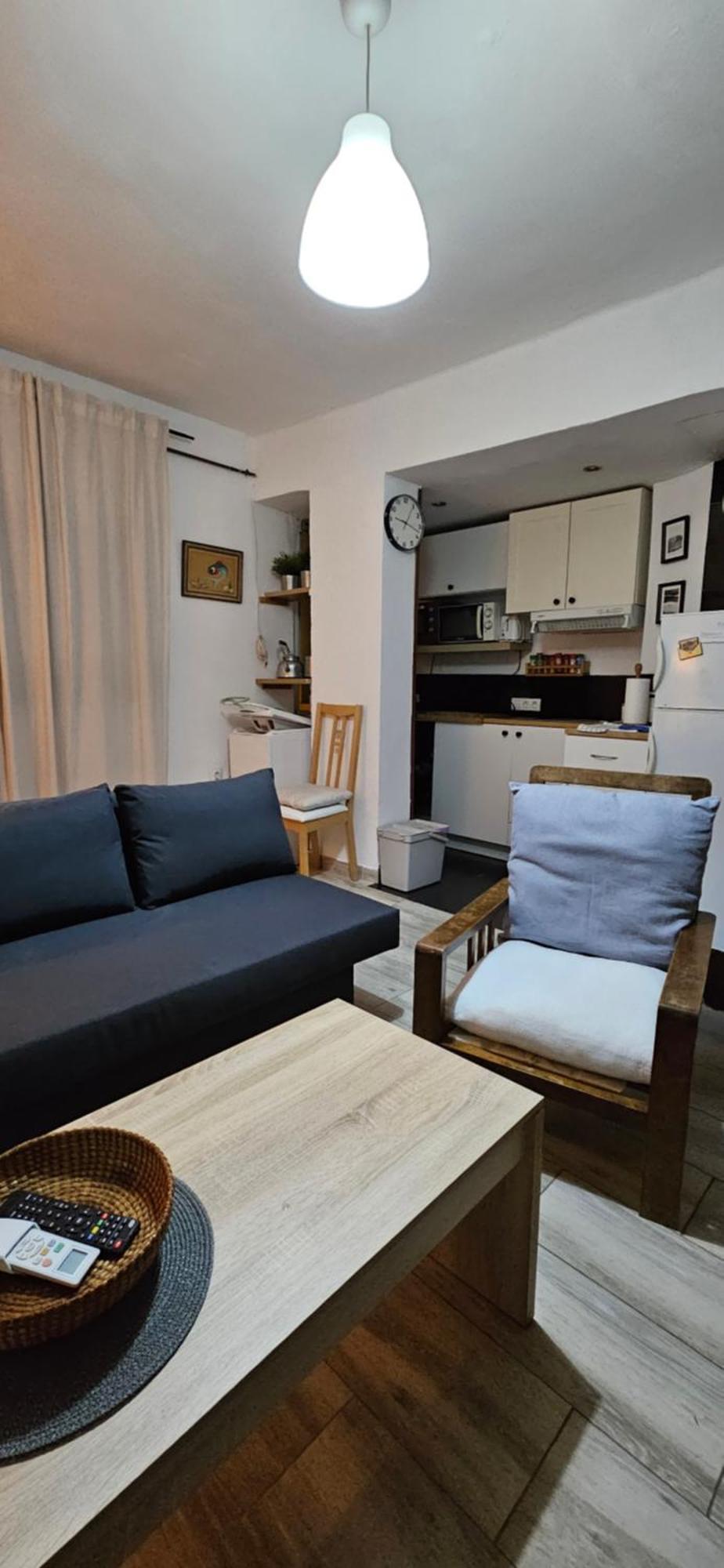 Completo, 2min De La Playa Apartment Malaga