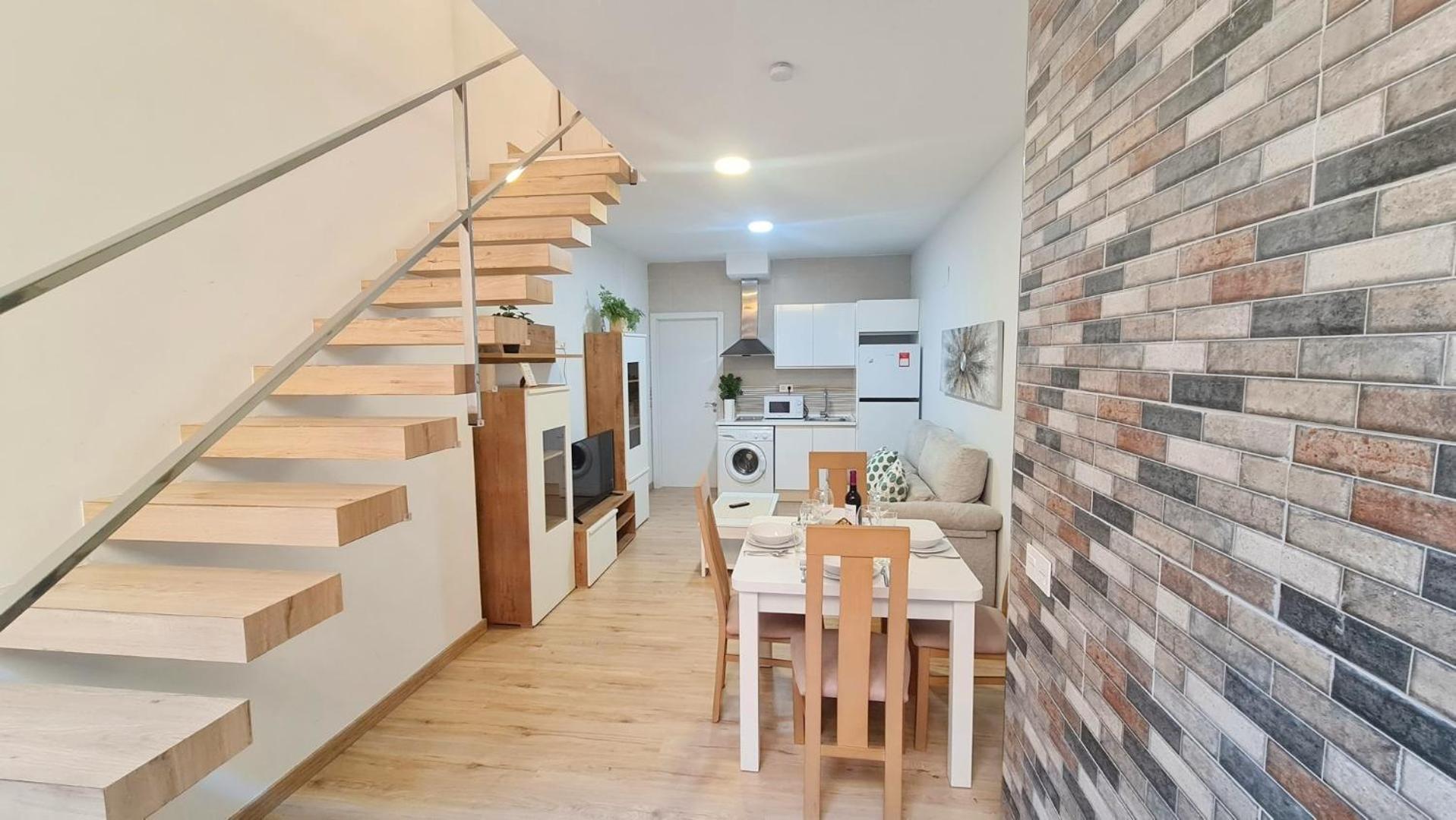 Duplex Huelin Ii &