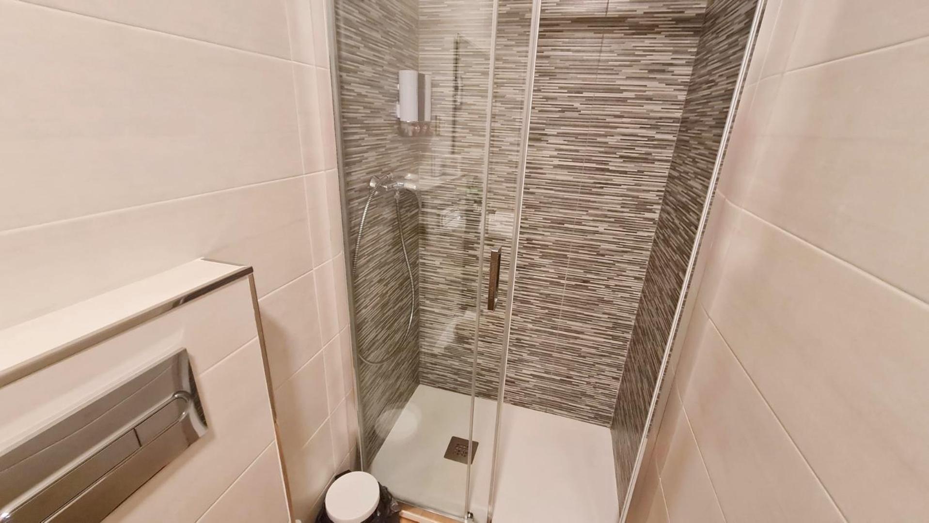 Appartement Duplex Huelin Ii & *