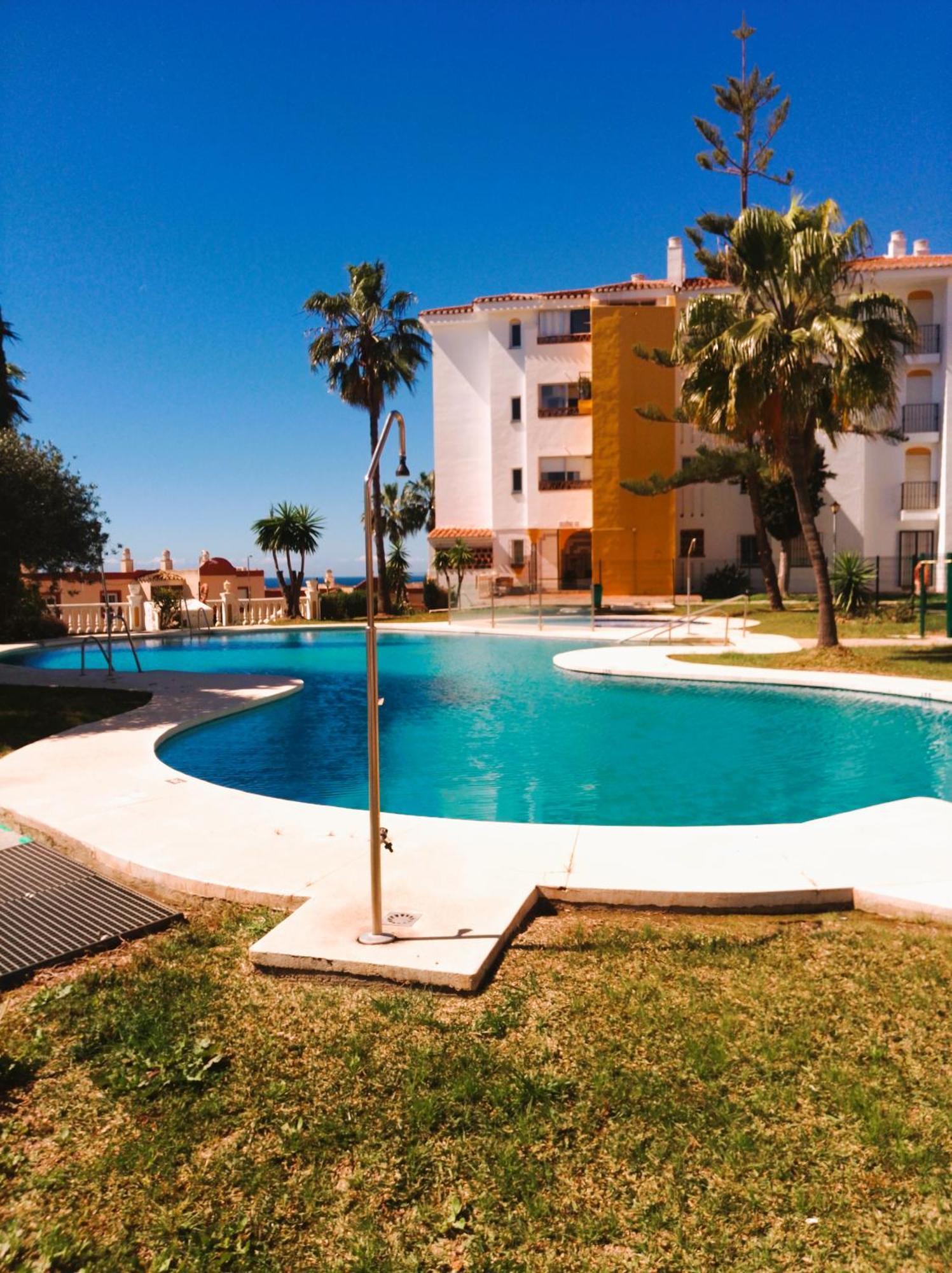 Orion By Homes Appartamento Málaga