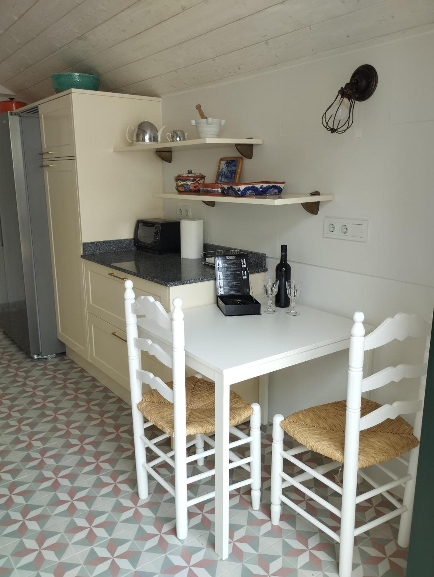 La Busa, Un Hogar En La Playa Ferienhaus