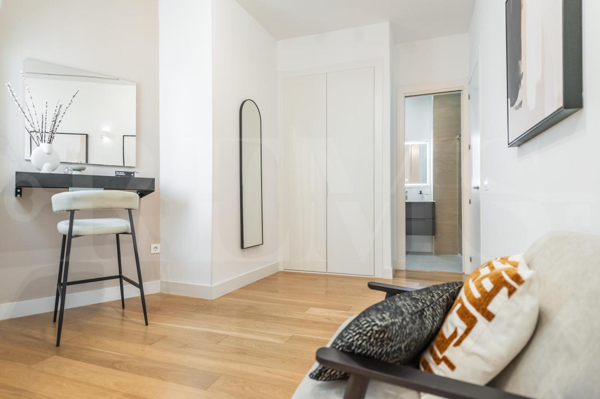 Apartamento Artistic And Spacious By Rems *
