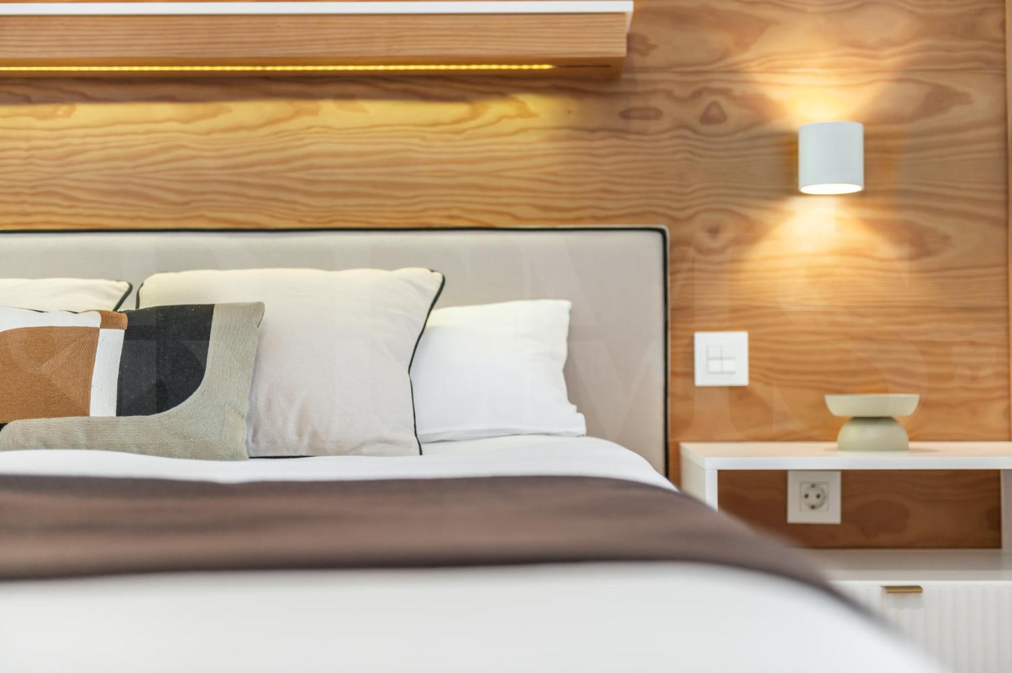 Artistic And Spacious By Rems * Málaga