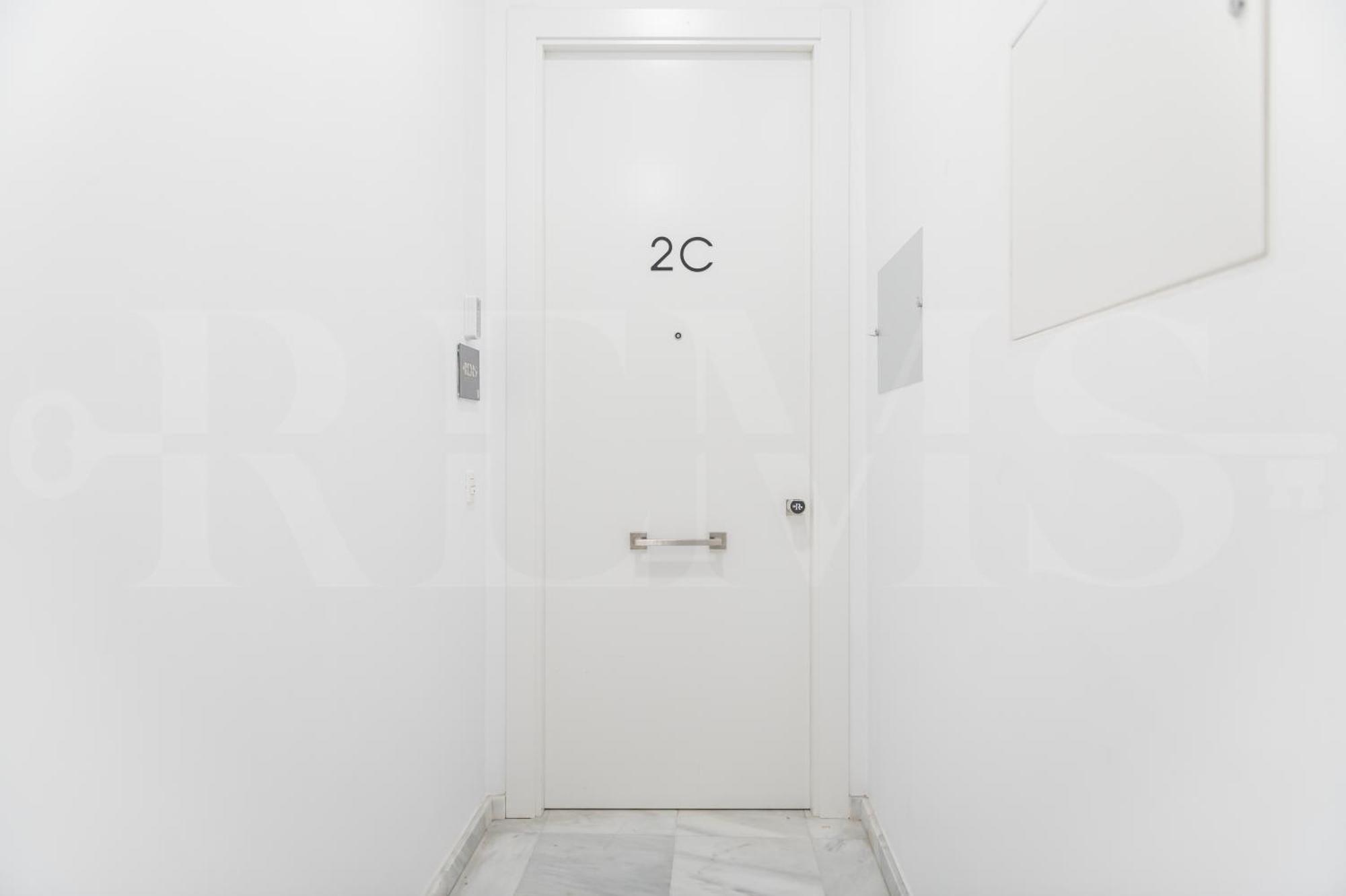 Apartamento Artistic And Spacious By Rems *