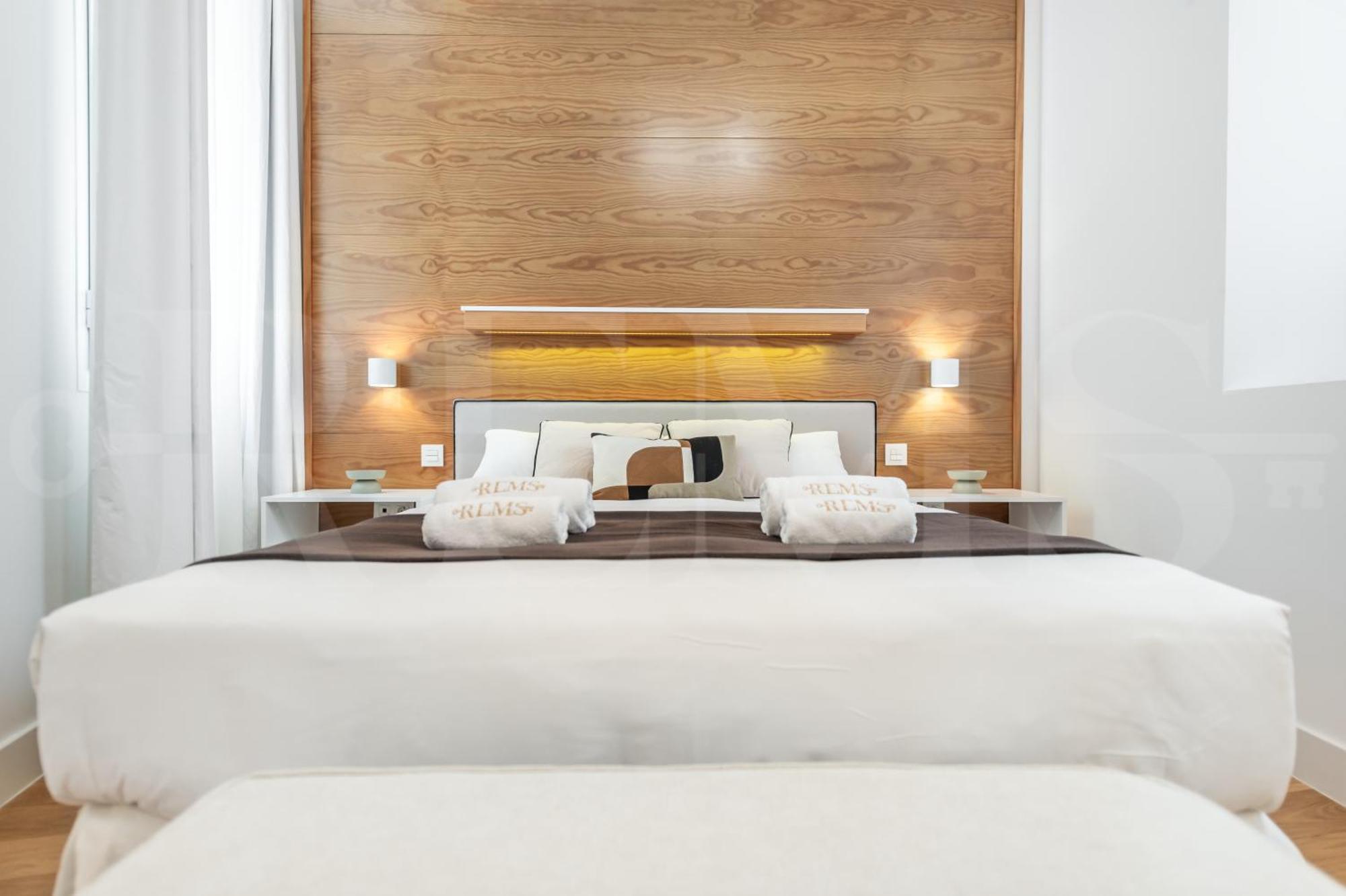 Apartamento Artistic And Spacious By Rems Málaga
