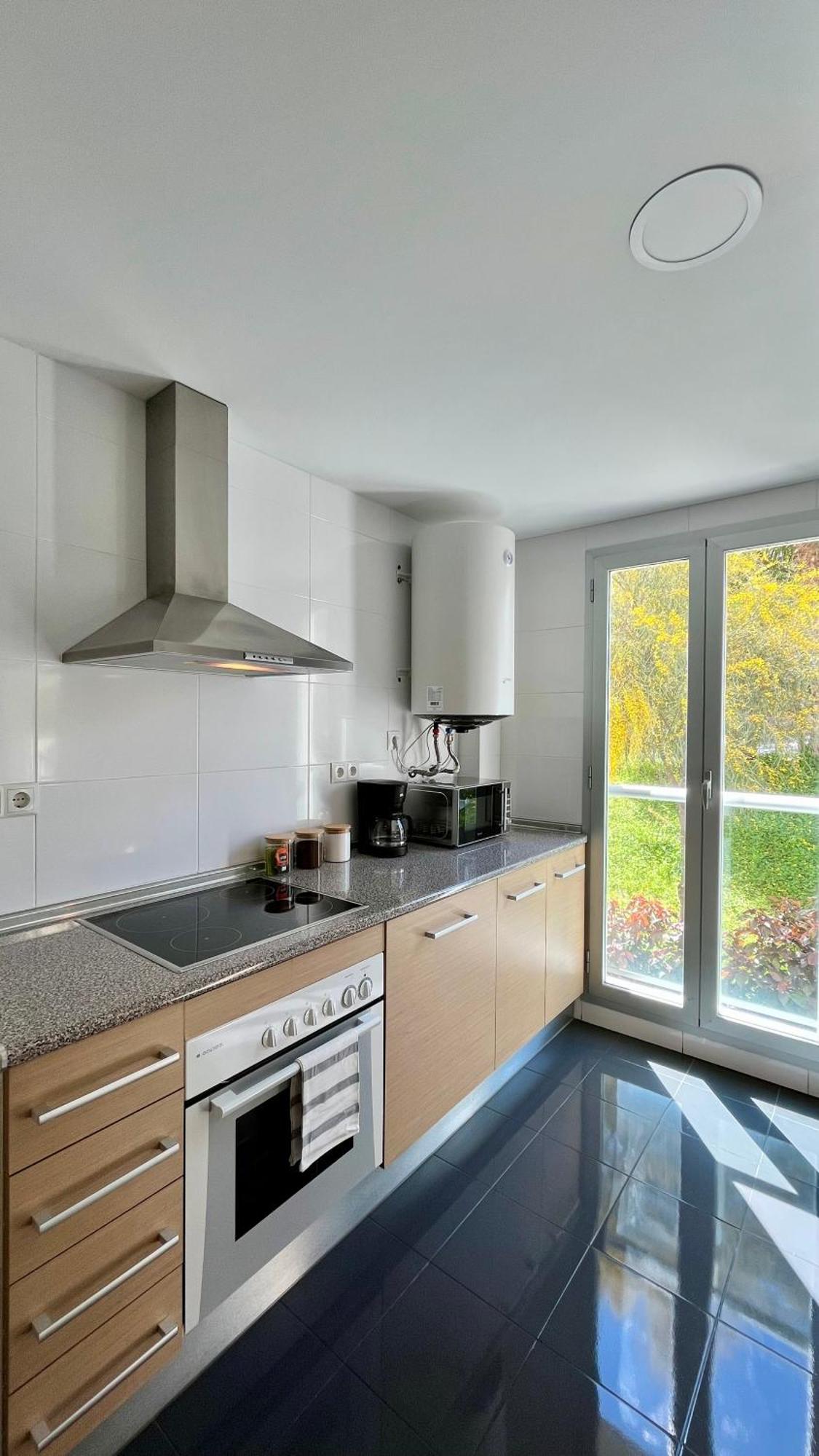 Apartment Fantastic Apt With Pools,Gym & Spa In Costa Del Sol