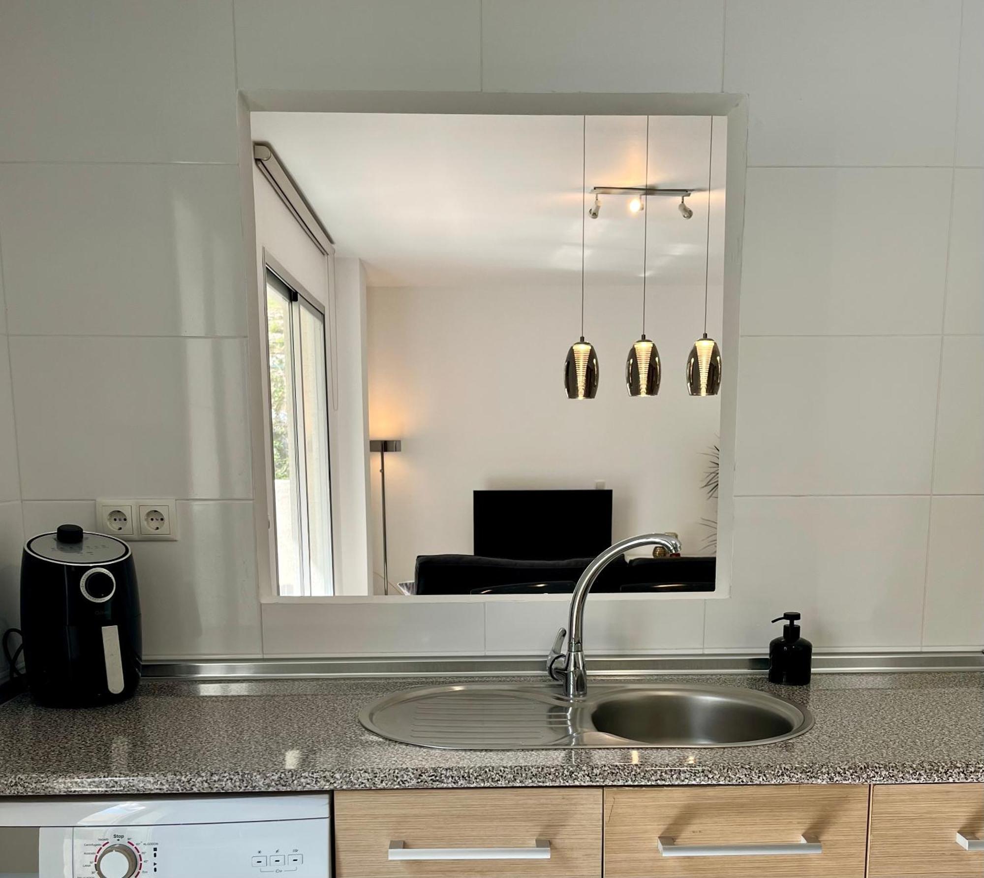 Fantastic Apt With Pools,Gym & Spa In Costa Del Sol Apartment