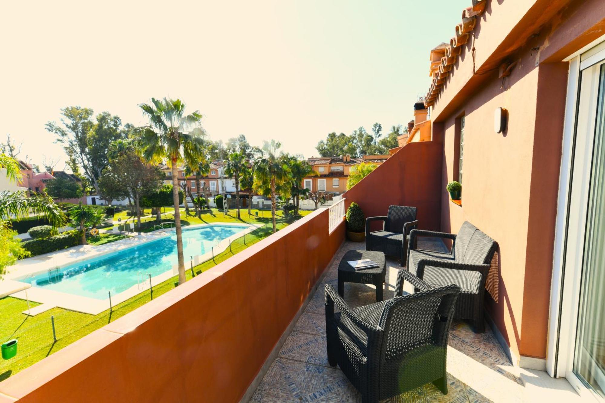 Gran Casa Ambar Holiday home