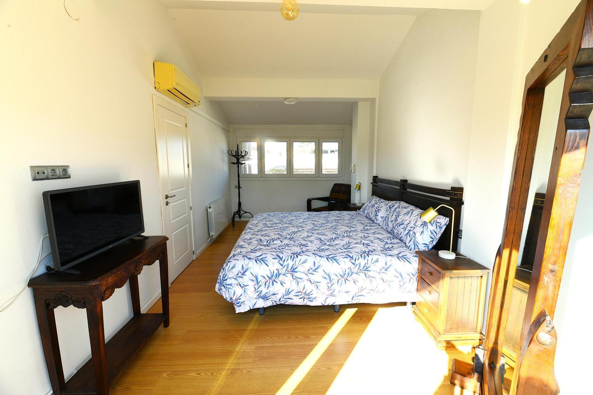 Gran Casa Ambar Holiday home