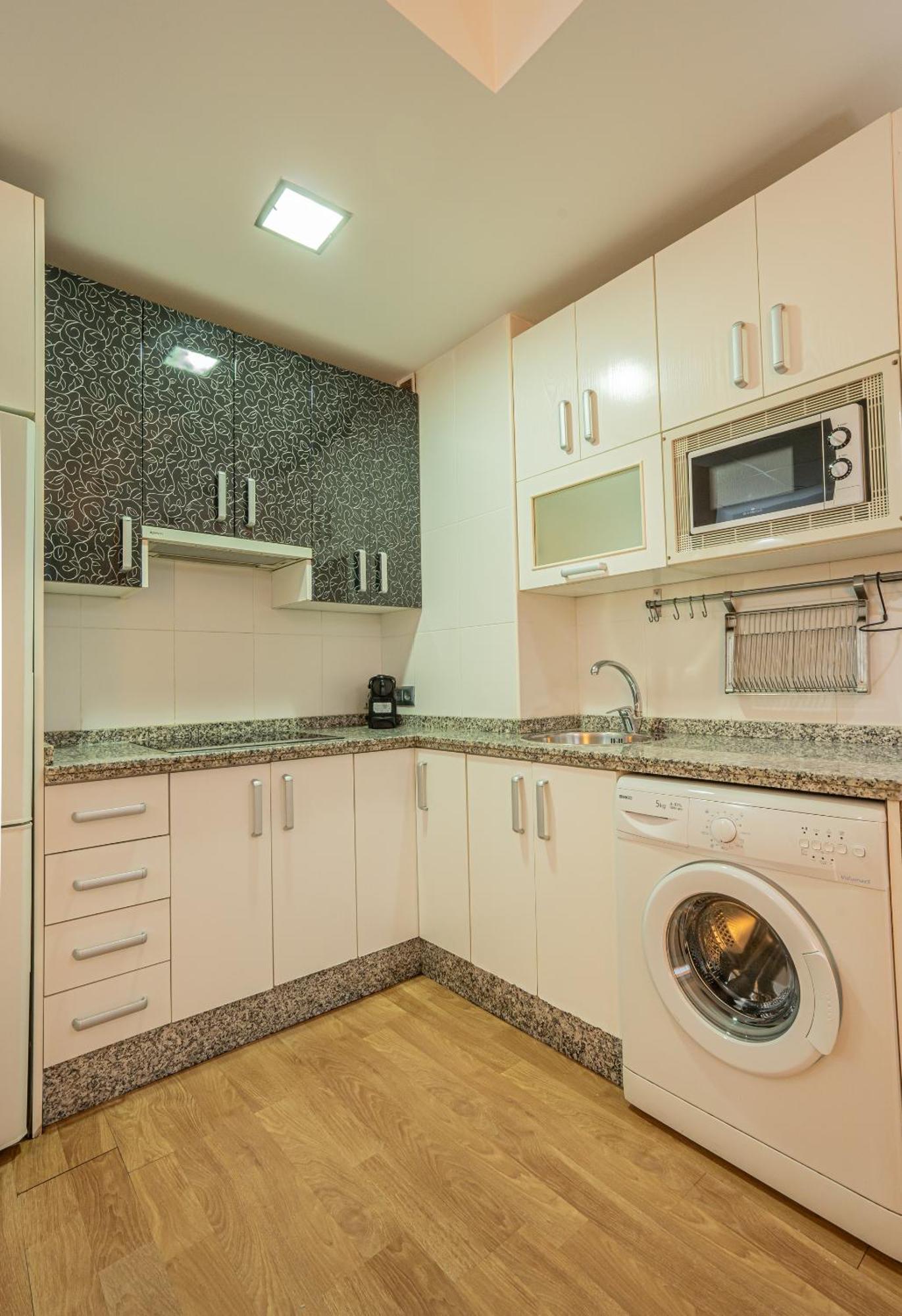 U-nique Trinidad Apartamento