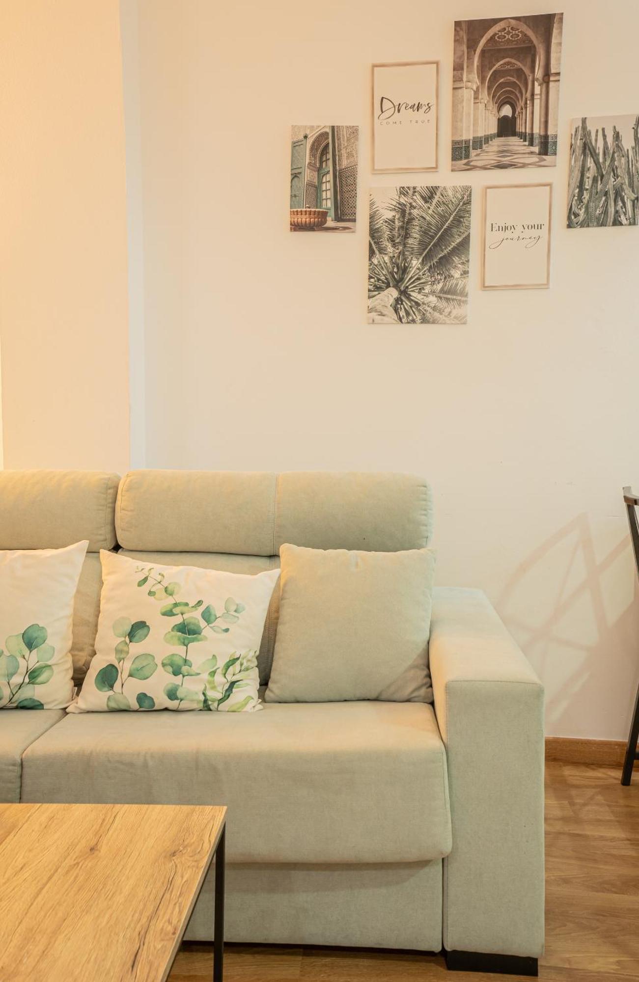 Apartamento U-nique Trinidad *