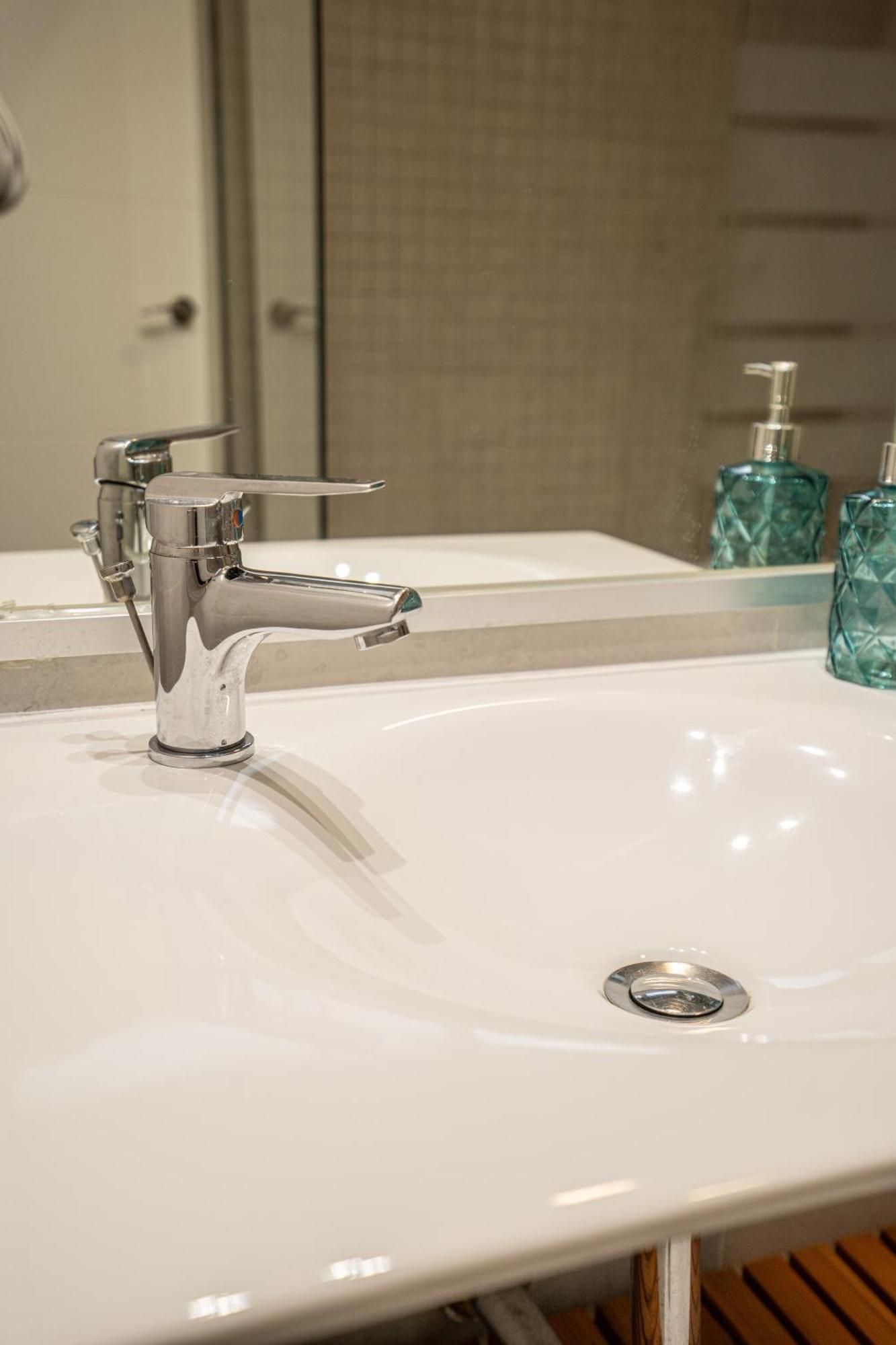 Apartamento U-nique Trinidad Málaga