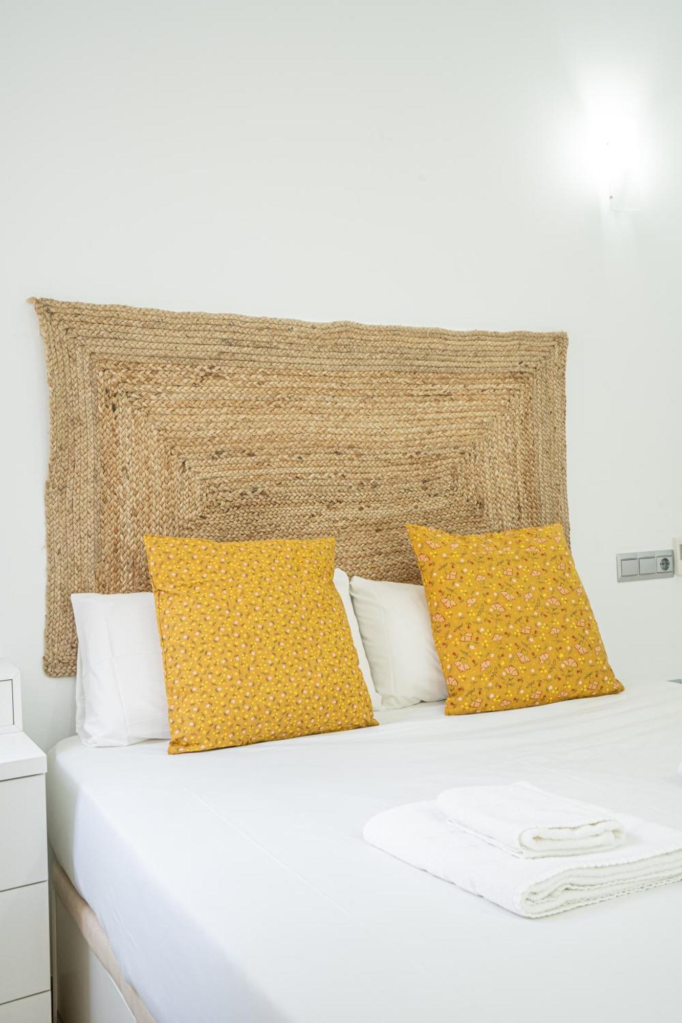 U-nique Trinidad Apartamento Málaga