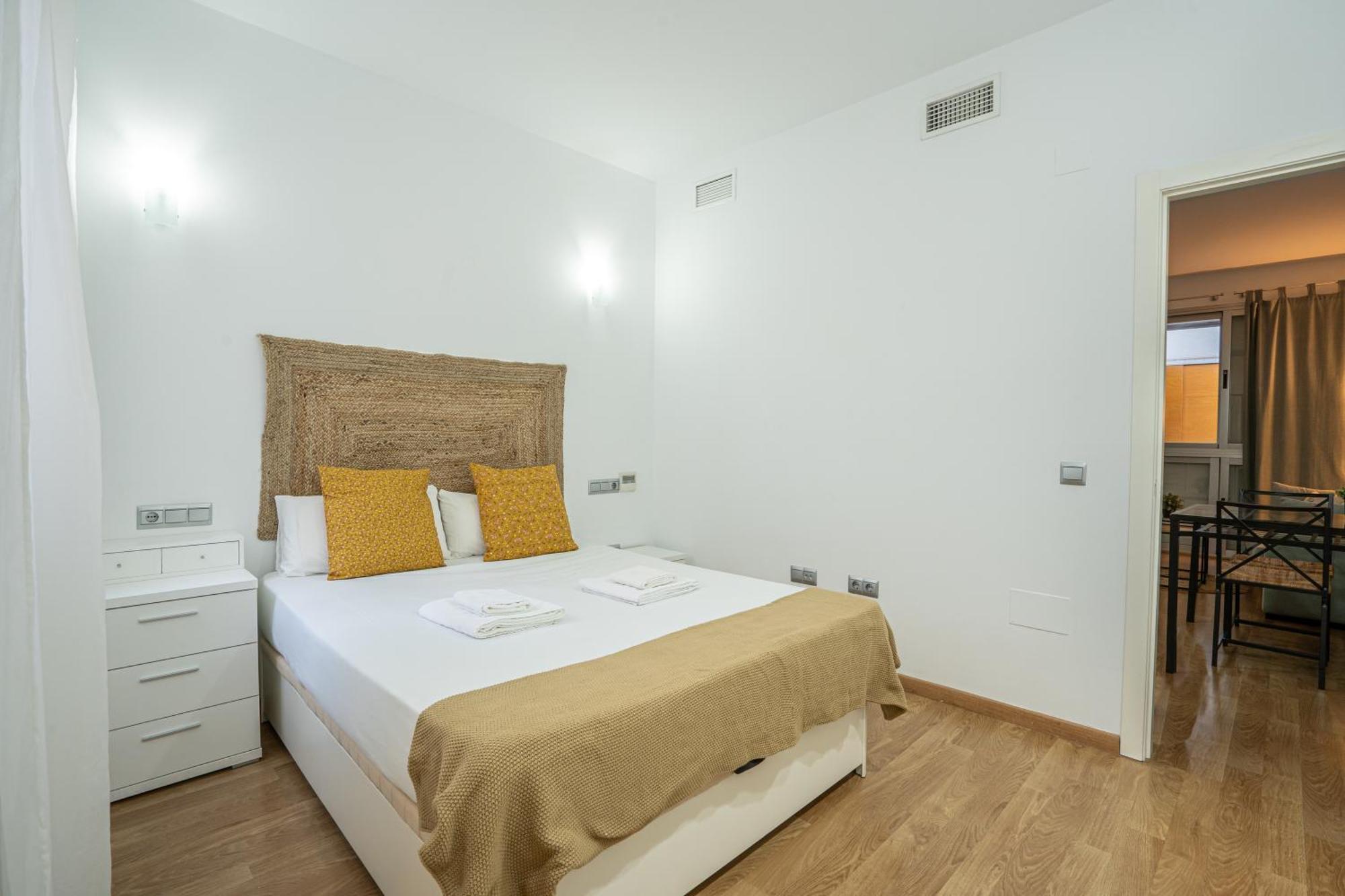 U-nique Trinidad Apartamento
