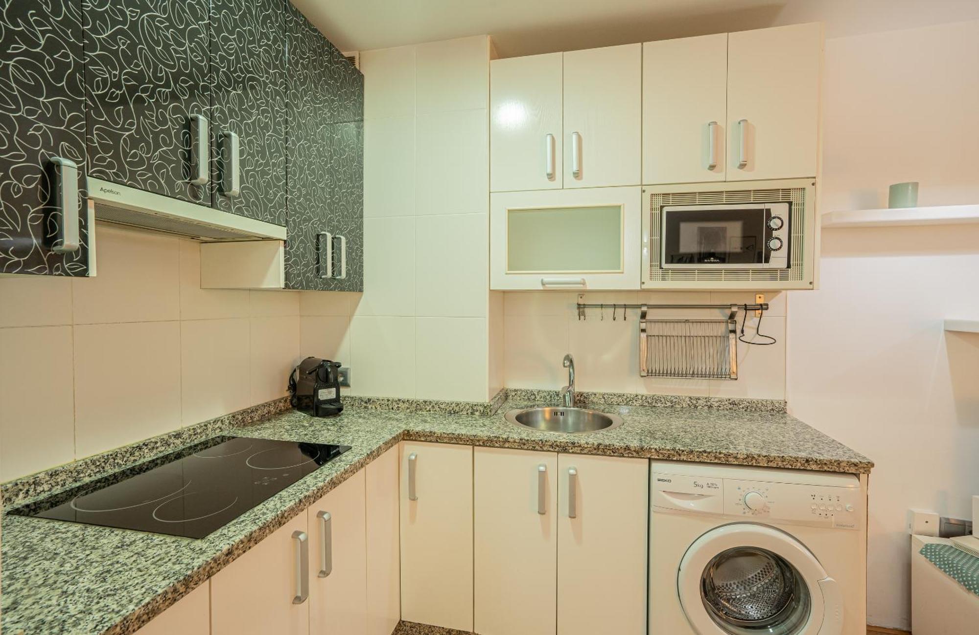U-nique Trinidad Apartamento *