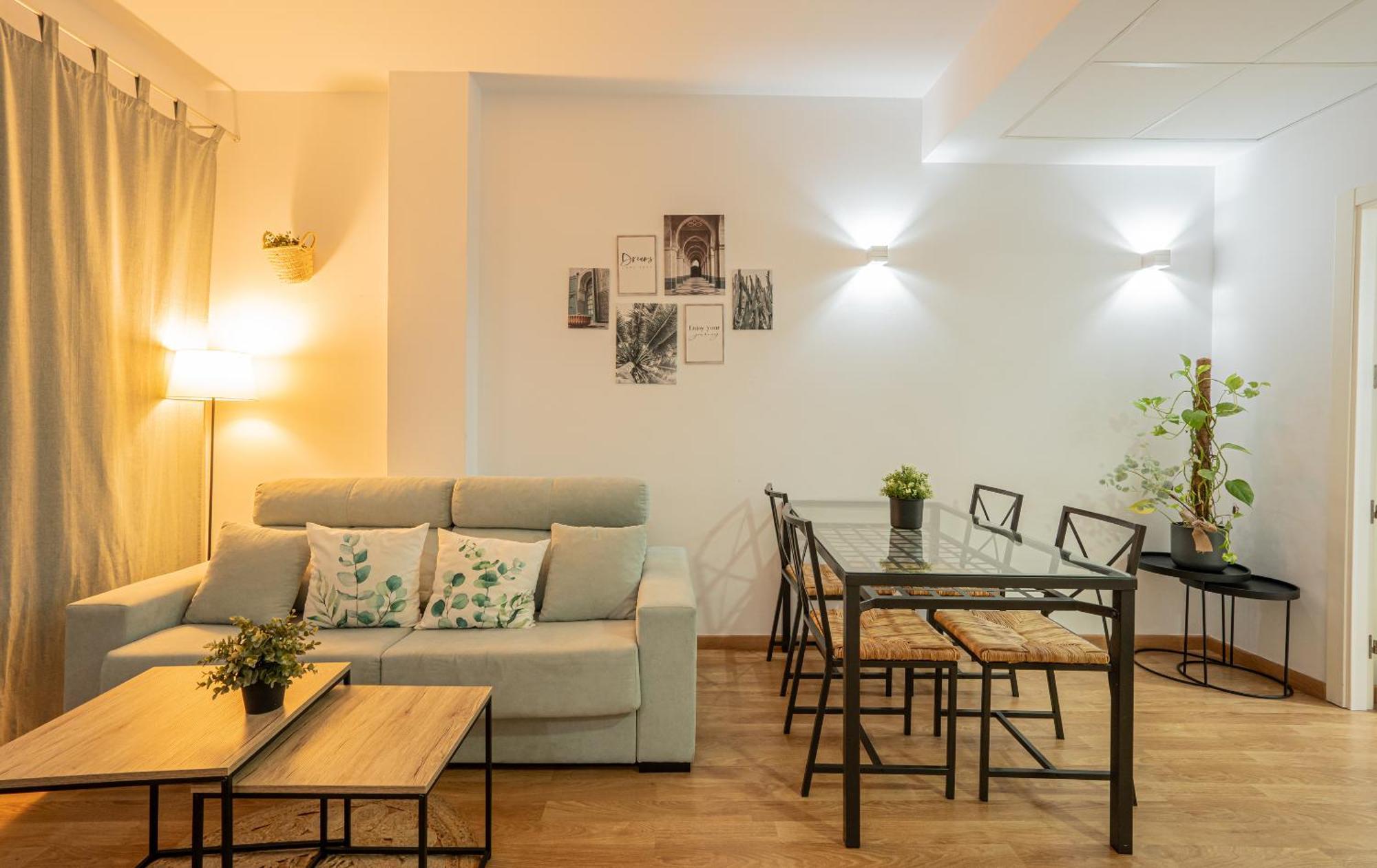 Apartamento U-nique Trinidad *