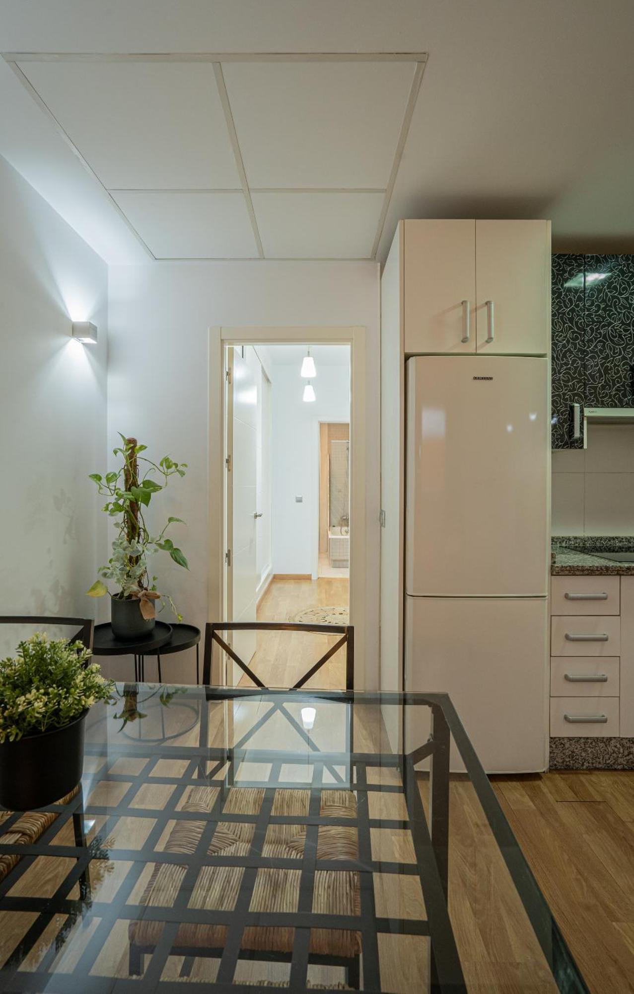 Apartamento U-nique Trinidad