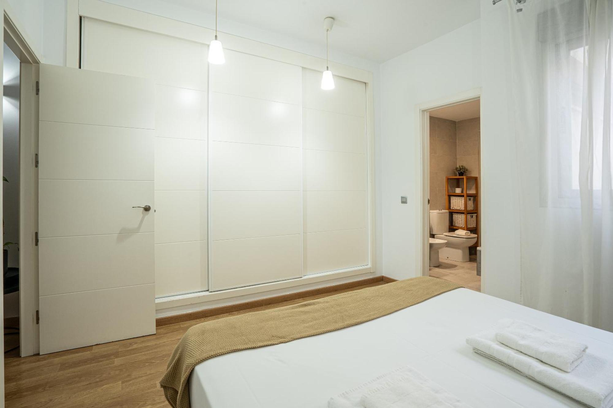 U-nique Trinidad Apartamento Málaga
