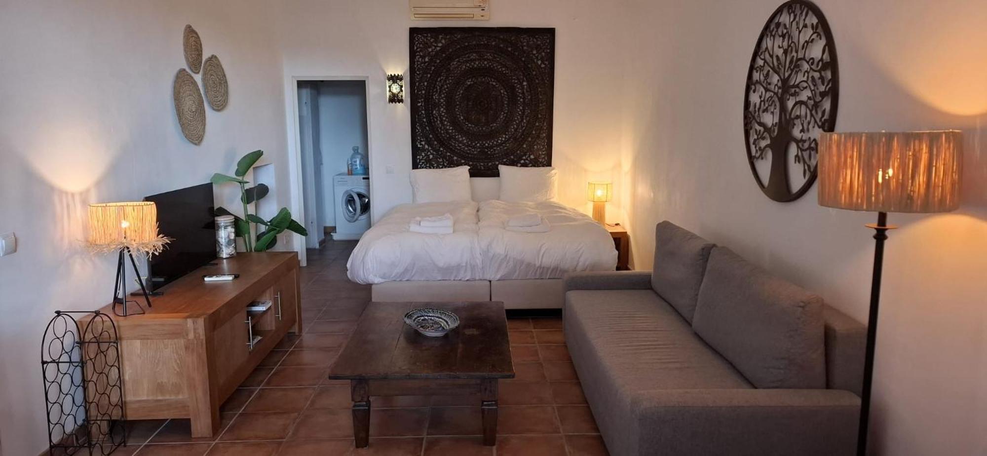 Vida En Chanclas Apartamento Málaga