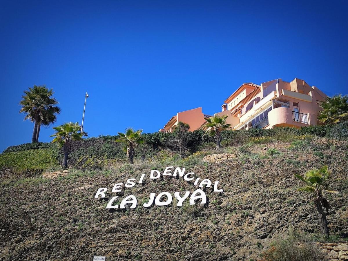 Apartamento Buenas Vistas Málaga
