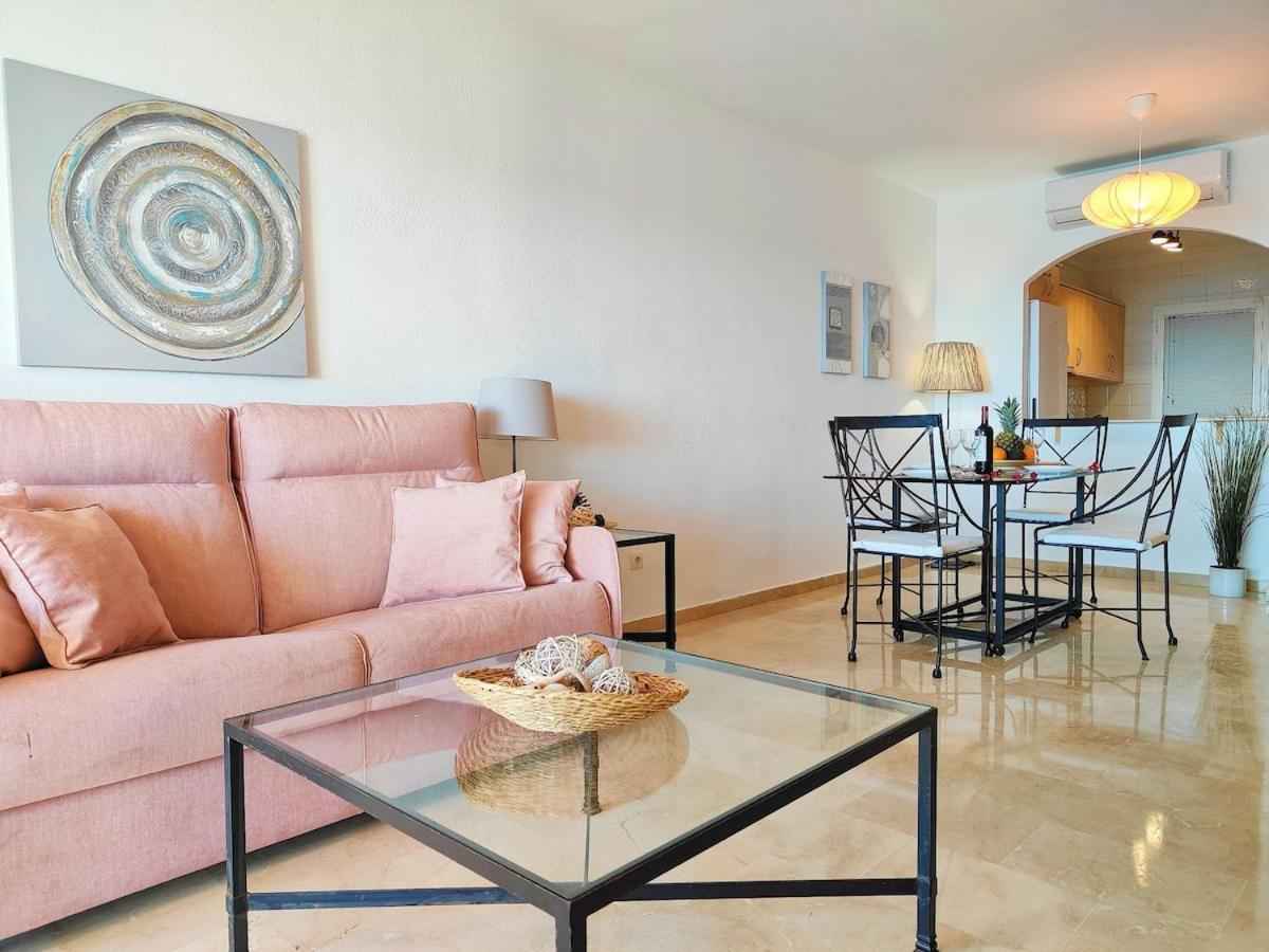 Apartamento Buenas Vistas Málaga