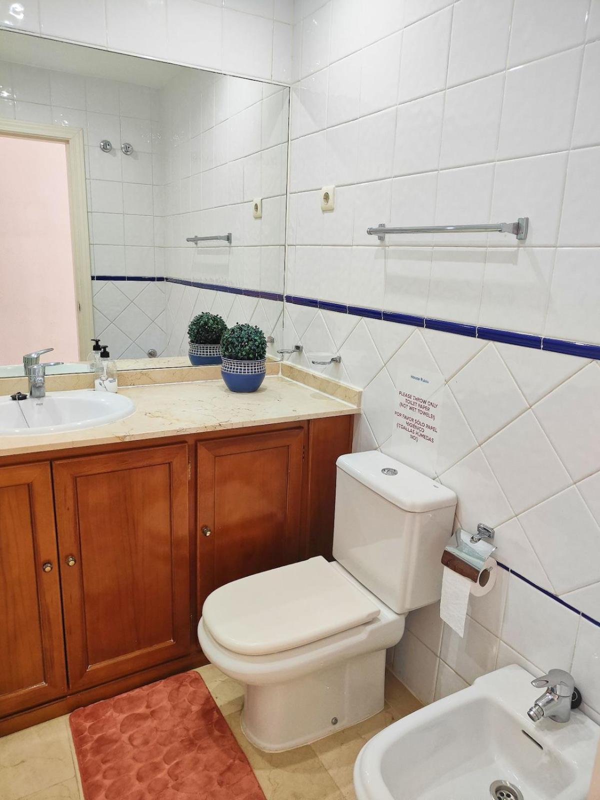 Apartamento Buenas Vistas