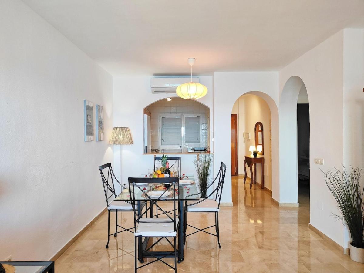 Apartamento Buenas Vistas Málaga