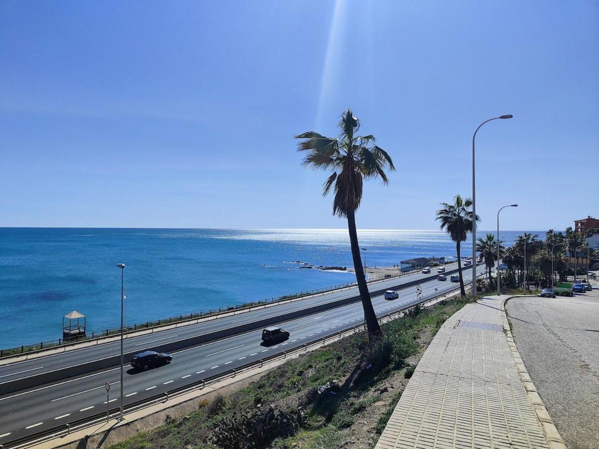 Buenas Vistas Apartamento Málaga