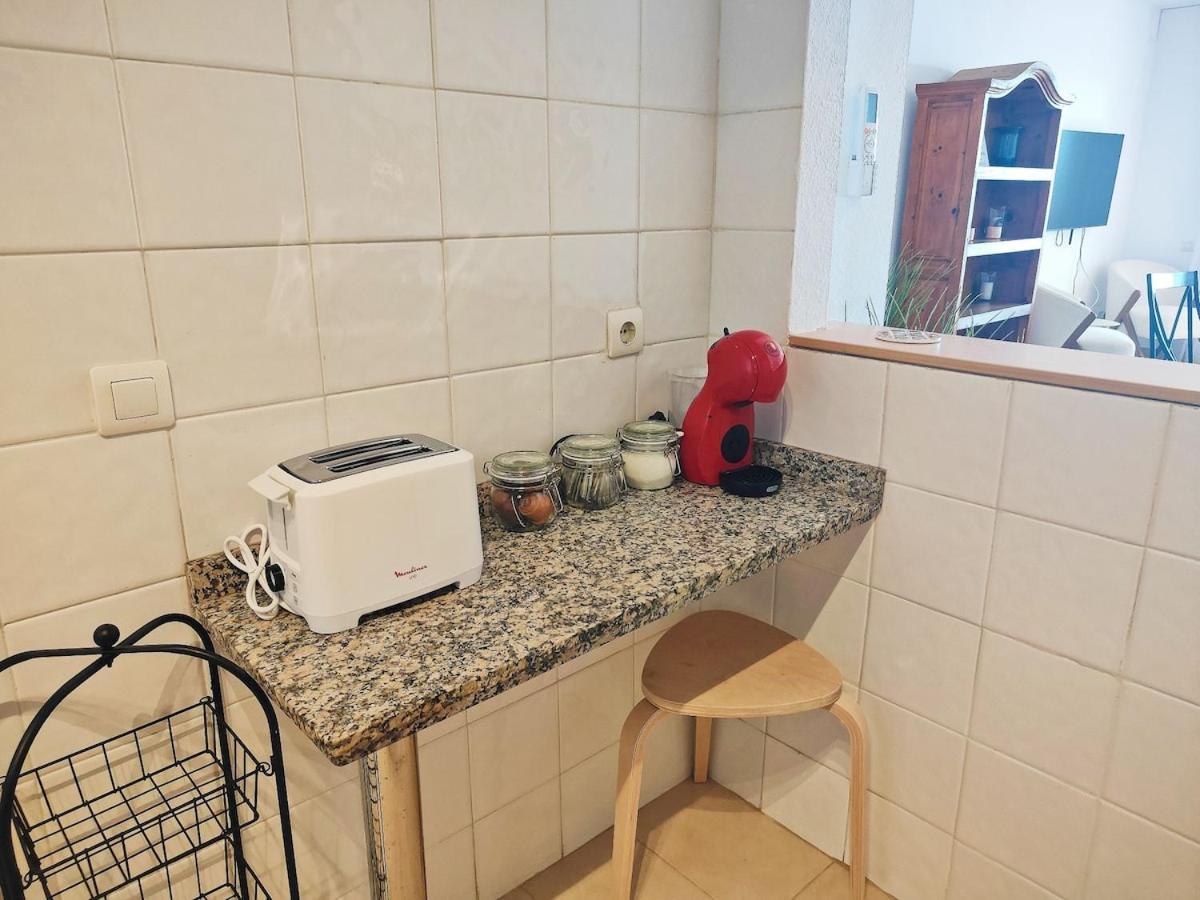 Apartamento Buenas Vistas