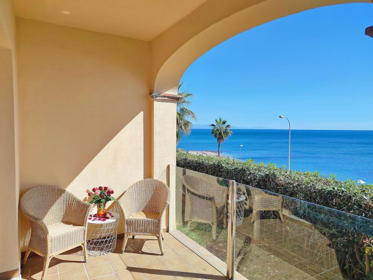 Apartamento Buenas Vistas Málaga