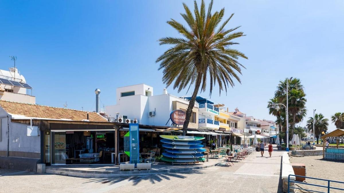 Apartamento Brisa Marina *