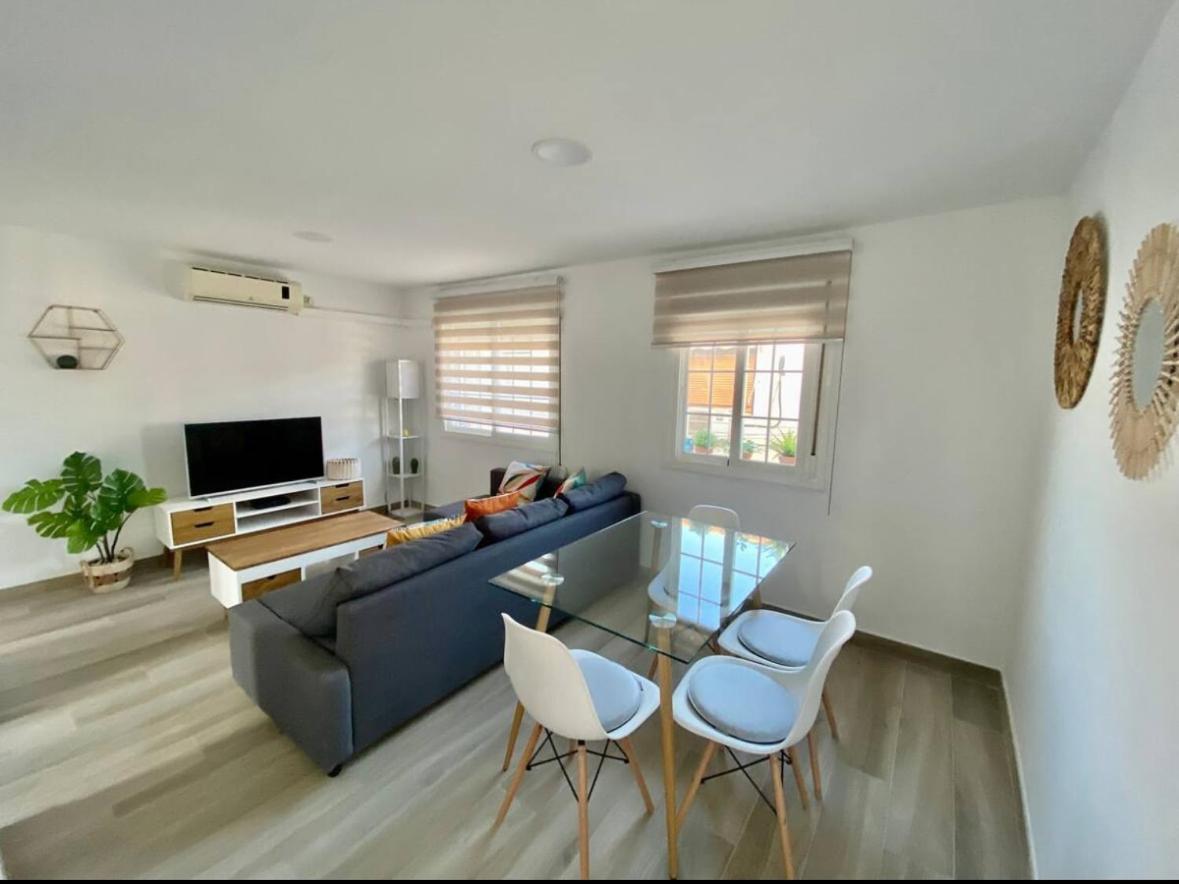 Apartamento Brisa Marina *