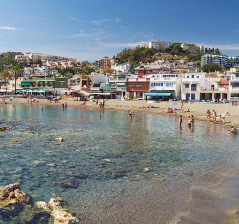 Brisa Marina Apartamento Málaga