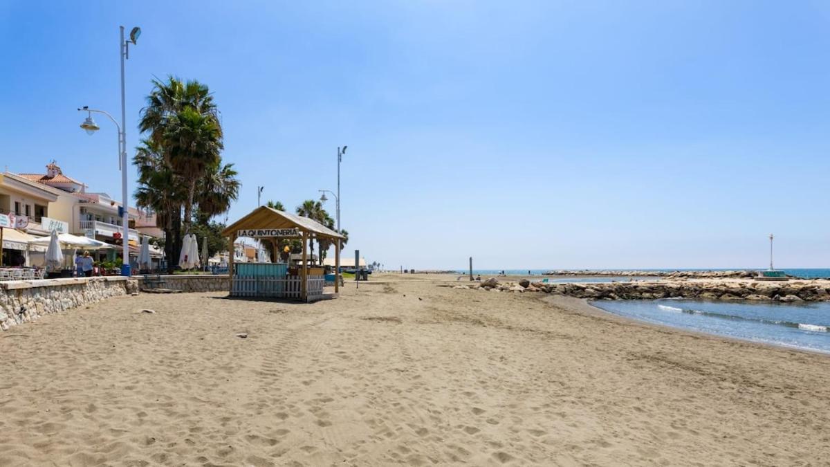 Apartamento Brisa Marina Málaga