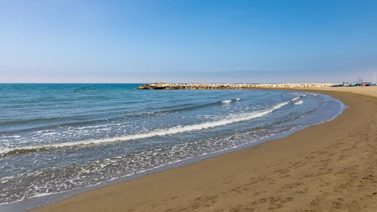 Apartamento Brisa Marina Málaga