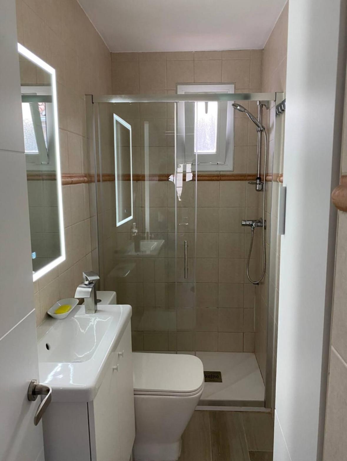 Brisa Marina Apartamento