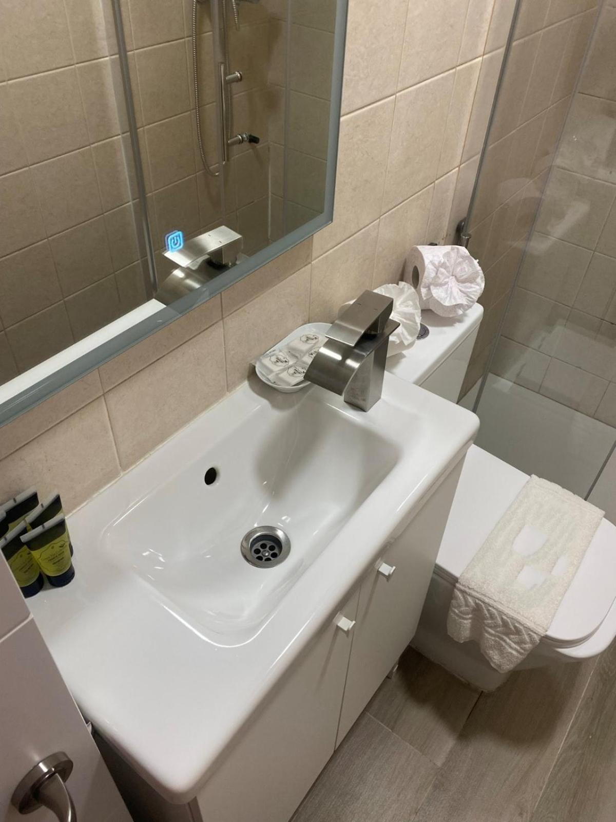 Brisa Marina Apartamento *