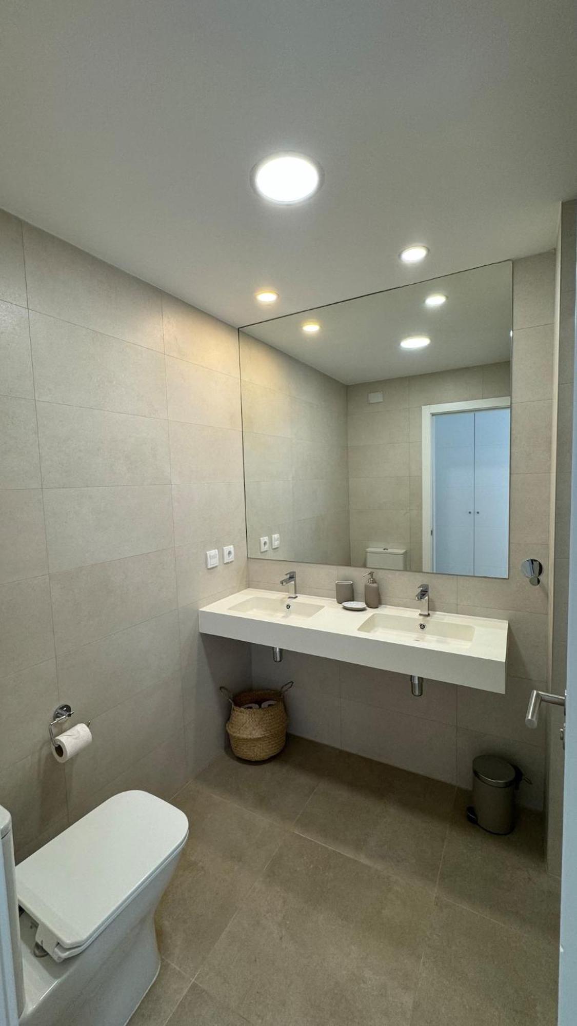 Beautiful View Appartement