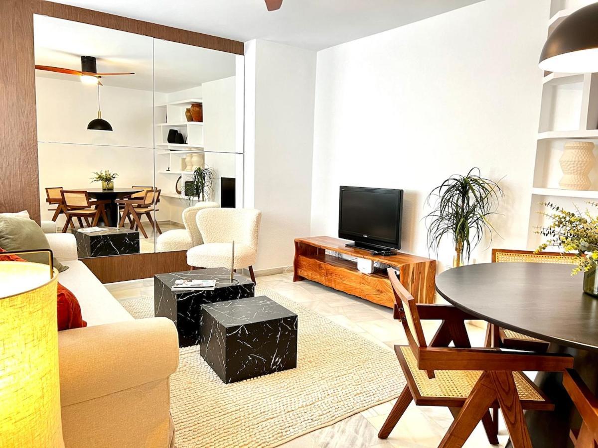 New Elegant Center And Calm Calle Agua Sinese Design Homes Lägenhet *