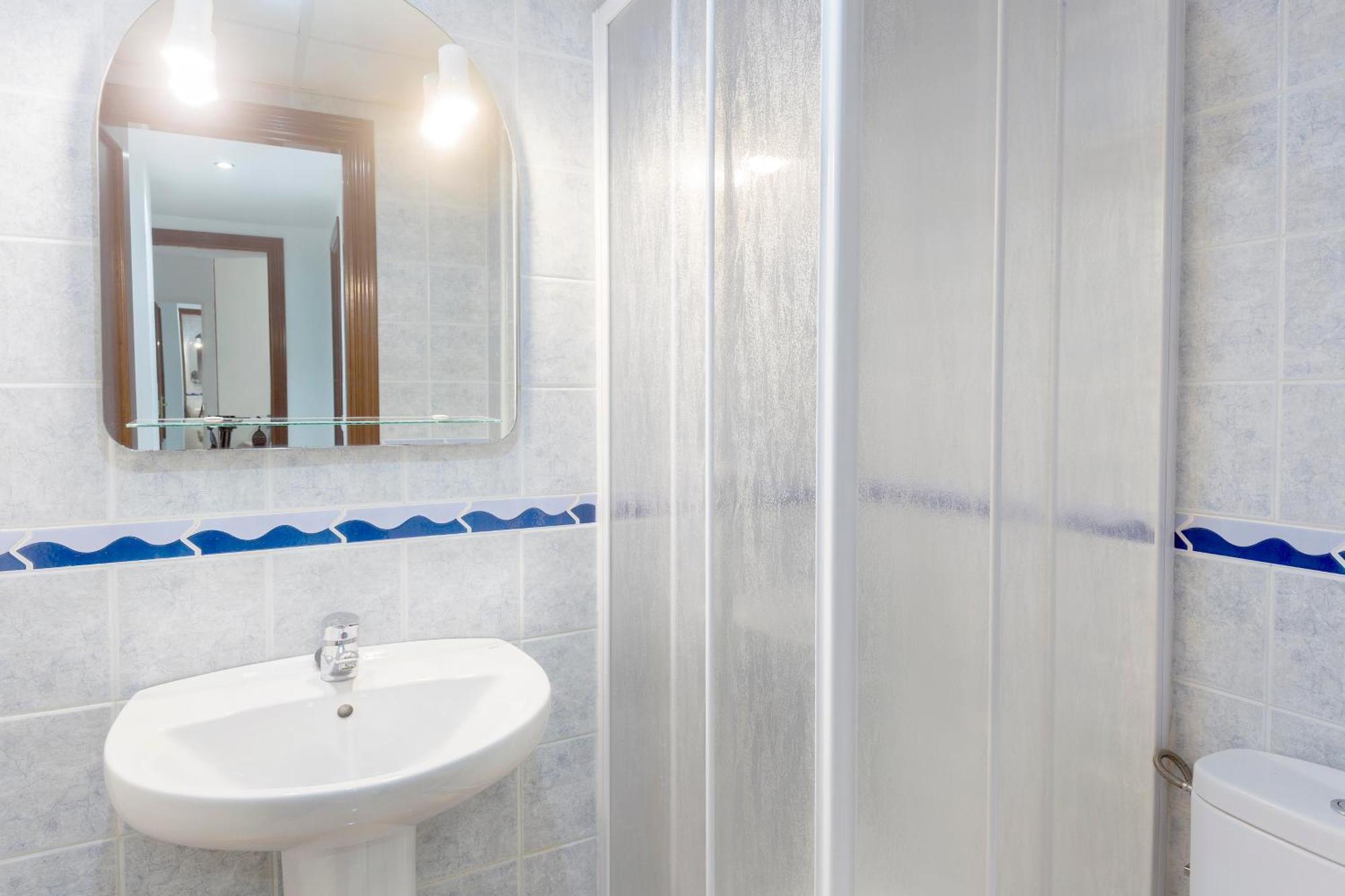 4seasons Rosaleda Suitemalaga Lägenhet Málaga