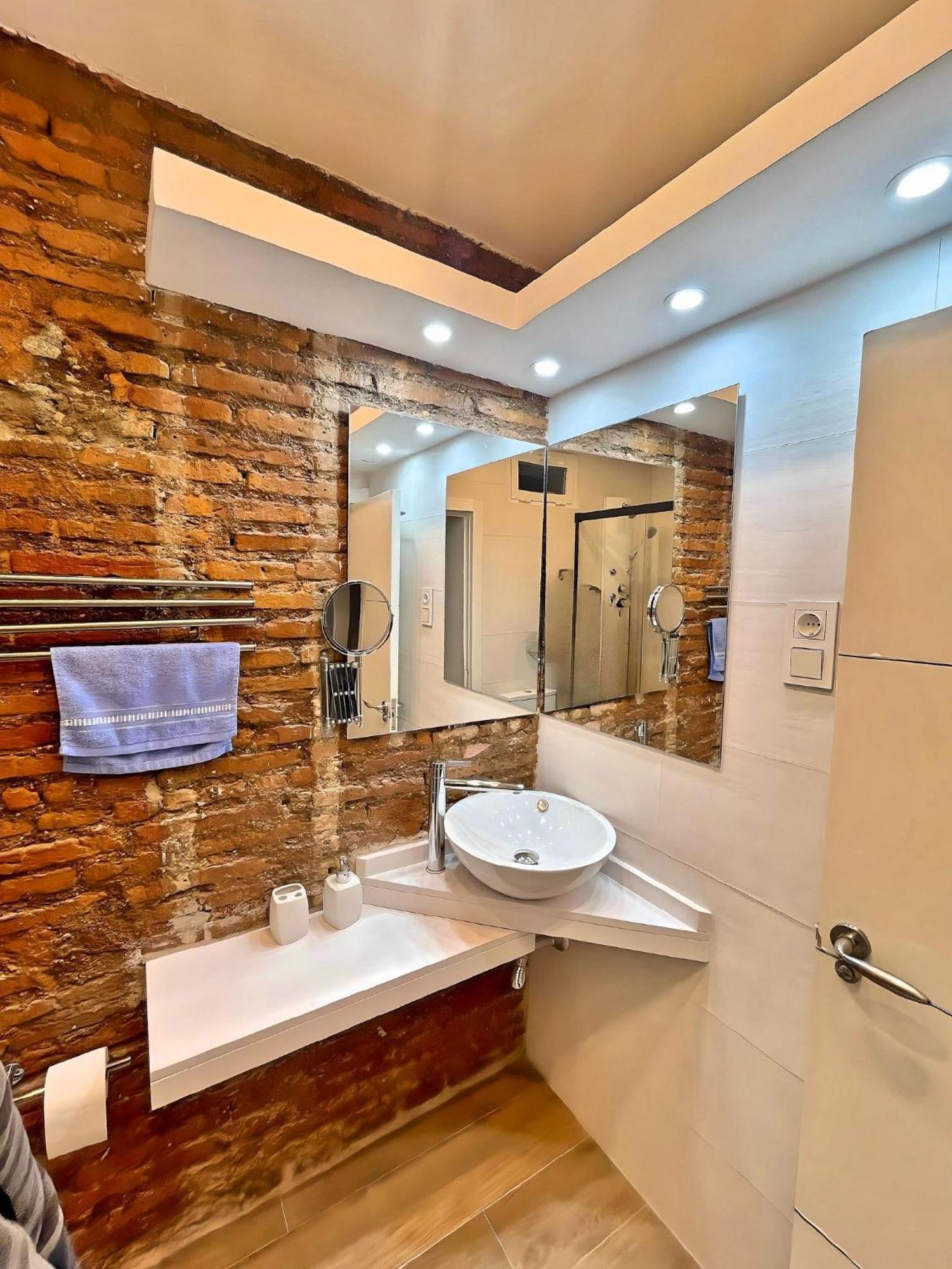 Appartement Excellent Location Málaga